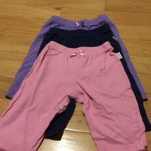 Girl’s Pants